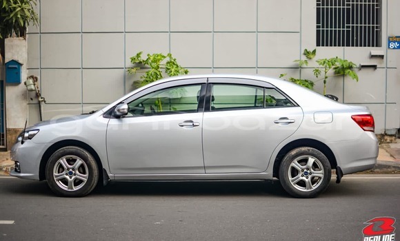 Buy Used 2010 Toyota Allion in Dhaka, Dhaka Buy Used 2010 Toyota Allion in Dhaka, Dhaka