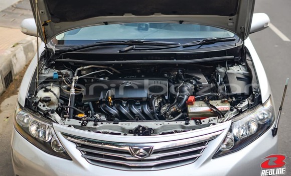 Buy Used 2010 Toyota Allion in Dhaka, Dhaka Buy Used 2010 Toyota Allion in Dhaka, Dhaka