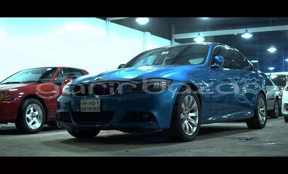 Buy Used 2011 BMW 3–Series in Dhaka, Dhaka Buy Used 2011 BMW 3–Series in Dhaka, Dhaka