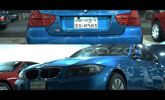 Buy Used 2011 BMW 3–Series in Dhaka, Dhaka Buy Used 2011 BMW 3–Series in Dhaka, Dhaka