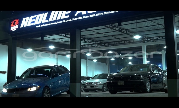 Buy Used 2011 BMW 3–Series in Dhaka, Dhaka Buy Used 2011 BMW 3–Series in Dhaka, Dhaka