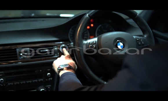 Buy Used 2011 BMW 3–Series in Dhaka, Dhaka Buy Used 2011 BMW 3–Series in Dhaka, Dhaka