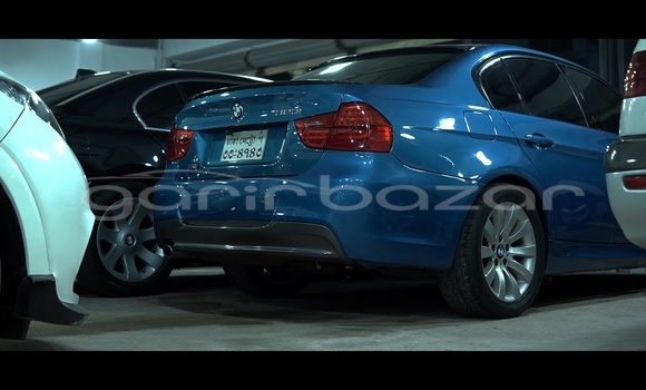 Buy Used 2011 BMW 3–Series in Dhaka, Dhaka Buy Used 2011 BMW 3–Series in Dhaka, Dhaka