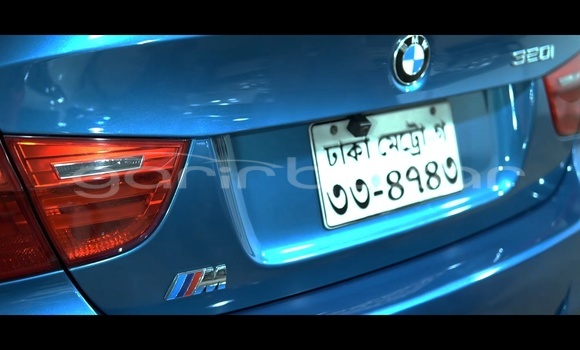 Buy Used 2011 BMW 3–Series in Dhaka, Dhaka Buy Used 2011 BMW 3–Series in Dhaka, Dhaka