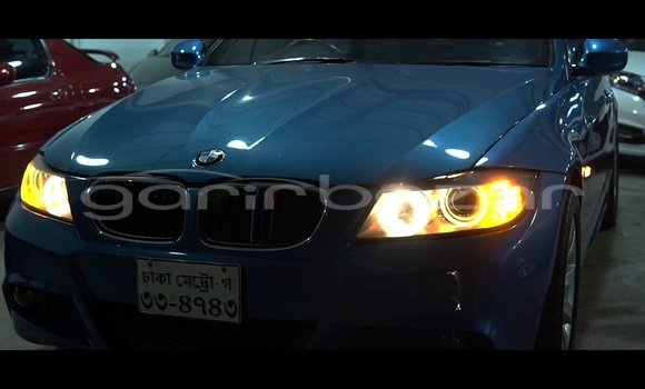 Buy Used 2011 BMW 3–Series in Dhaka, Dhaka Buy Used 2011 BMW 3–Series in Dhaka, Dhaka