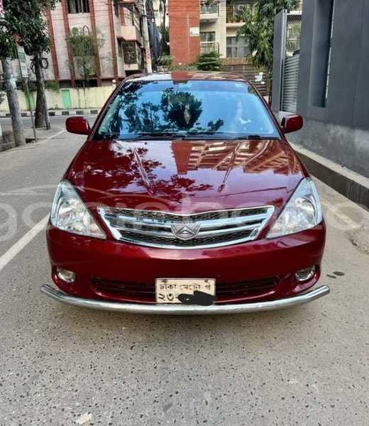 Big with watermark toyota allion dhaka dhaka 6118
