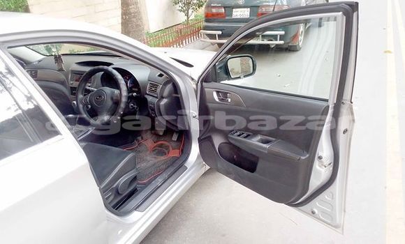 Buy Used 2011 Subaru Impreza in Dhaka, Dhaka Buy Used 2011 Subaru Impreza in Dhaka, Dhaka
