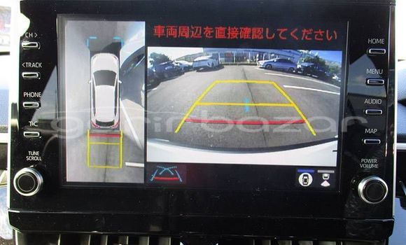 কেনা নতুন Toyota Corolla Cross White গাড়ী মধ্যে ঢাকা মধ্যে Dhaka কেনা নতুন Toyota Corolla Cross White গাড়ী মধ্যে ঢাকা মধ্যে Dhaka