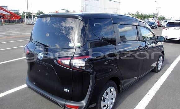 কেনা নতুন Toyota Sienta Black গাড়ী মধ্যে ঢাকা মধ্যে Dhaka কেনা নতুন Toyota Sienta Black গাড়ী মধ্যে ঢাকা মধ্যে Dhaka