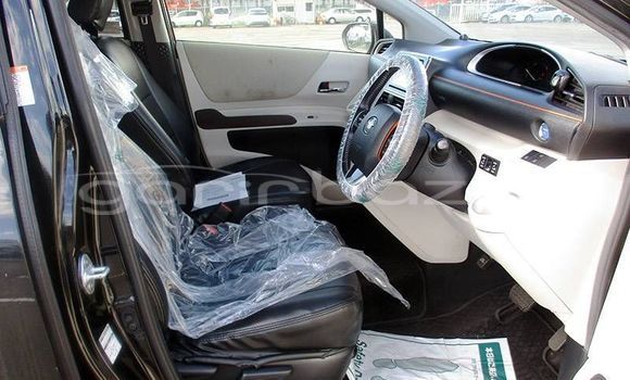 কেনা নতুন Toyota Sienta Black গাড়ী মধ্যে ঢাকা মধ্যে Dhaka কেনা নতুন Toyota Sienta Black গাড়ী মধ্যে ঢাকা মধ্যে Dhaka