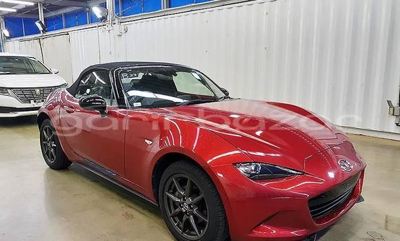 কেনা ব্যবহৃত Mazda MX-5 Red গাড়ী মধ্যে ঢাকা মধ্যে Dhaka কেনা ব্যবহৃত Mazda MX-5 Red গাড়ী মধ্যে ঢাকা মধ্যে Dhaka