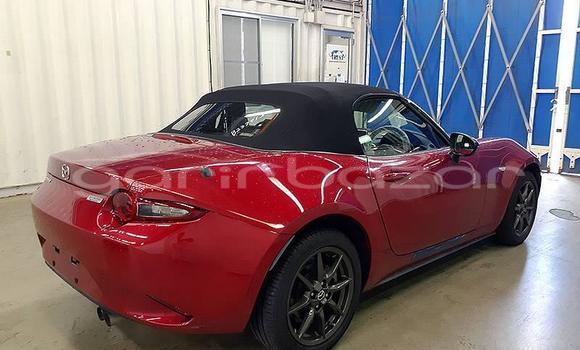 কেনা ব্যবহৃত Mazda MX-5 Red গাড়ী মধ্যে ঢাকা মধ্যে Dhaka কেনা ব্যবহৃত Mazda MX-5 Red গাড়ী মধ্যে ঢাকা মধ্যে Dhaka