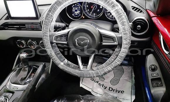 কেনা ব্যবহৃত Mazda MX-5 Red গাড়ী মধ্যে ঢাকা মধ্যে Dhaka কেনা ব্যবহৃত Mazda MX-5 Red গাড়ী মধ্যে ঢাকা মধ্যে Dhaka