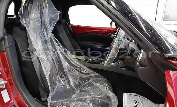 কেনা ব্যবহৃত Mazda MX-5 Red গাড়ী মধ্যে ঢাকা মধ্যে Dhaka কেনা ব্যবহৃত Mazda MX-5 Red গাড়ী মধ্যে ঢাকা মধ্যে Dhaka