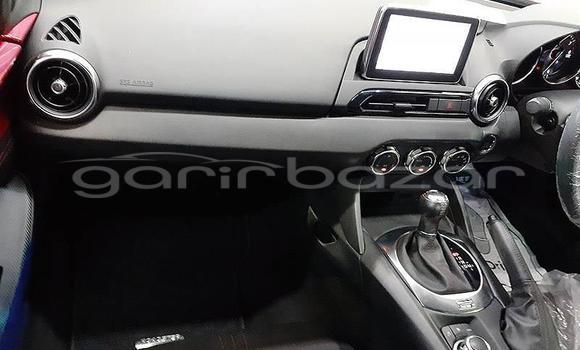 কেনা ব্যবহৃত Mazda MX-5 Red গাড়ী মধ্যে ঢাকা মধ্যে Dhaka কেনা ব্যবহৃত Mazda MX-5 Red গাড়ী মধ্যে ঢাকা মধ্যে Dhaka