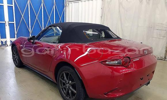 কেনা ব্যবহৃত Mazda MX-5 Red গাড়ী মধ্যে ঢাকা মধ্যে Dhaka কেনা ব্যবহৃত Mazda MX-5 Red গাড়ী মধ্যে ঢাকা মধ্যে Dhaka