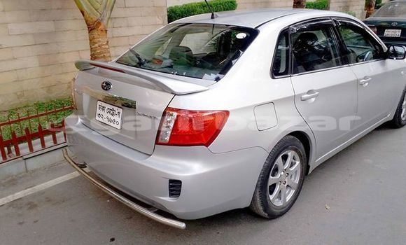 Buy Used 2011 Subaru Impreza in Dhaka, Dhaka Buy Used 2011 Subaru Impreza in Dhaka, Dhaka