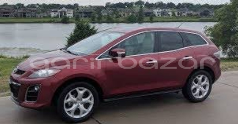 Big with watermark mazda cx 7 dhaka dhaka 6137