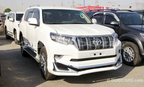 Buy Import 2014 Toyota Prado in Import - Dubai, Bandarban Buy Import 2014 Toyota Prado in Import - Dubai, Bandarban