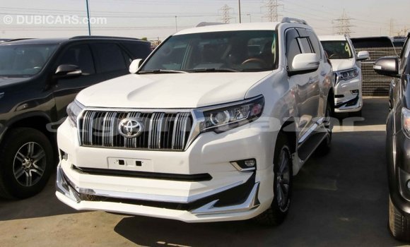 Buy Import 2014 Toyota Prado in Import - Dubai, Bandarban Buy Import 2014 Toyota Prado in Import - Dubai, Bandarban