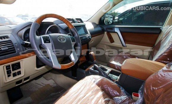 Buy Import 2014 Toyota Prado in Import - Dubai, Bandarban Buy Import 2014 Toyota Prado in Import - Dubai, Bandarban