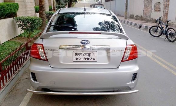 Buy Used 2011 Subaru Impreza in Dhaka, Dhaka Buy Used 2011 Subaru Impreza in Dhaka, Dhaka