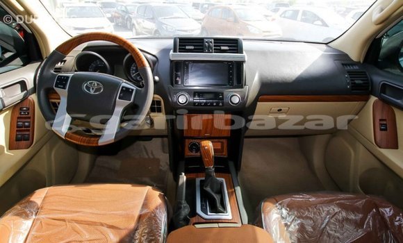 Buy Import 2014 Toyota Prado in Import - Dubai, Bandarban Buy Import 2014 Toyota Prado in Import - Dubai, Bandarban