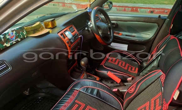 Buy Used 1993 Toyota Corolla in Dhaka, Dhaka Buy Used 1993 Toyota Corolla in Dhaka, Dhaka