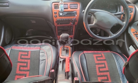 Buy Used 1993 Toyota Corolla in Dhaka, Dhaka Buy Used 1993 Toyota Corolla in Dhaka, Dhaka