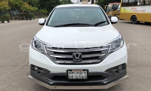 Buy Used 2012 Honda CR-V in Dhaka, Dhaka Buy Used 2012 Honda CR-V in Dhaka, Dhaka