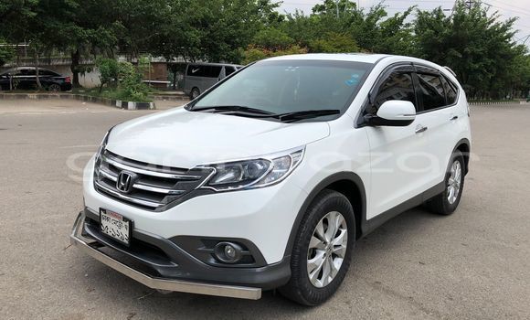 Buy Used 2012 Honda CR-V in Dhaka, Dhaka Buy Used 2012 Honda CR-V in Dhaka, Dhaka