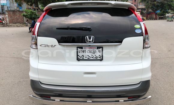 Buy Used 2012 Honda CR-V in Dhaka, Dhaka Buy Used 2012 Honda CR-V in Dhaka, Dhaka