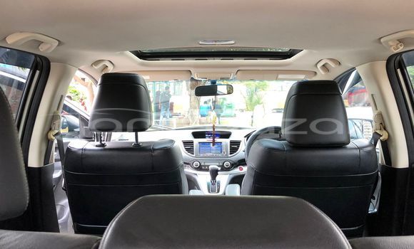 Buy Used 2012 Honda CR-V in Dhaka, Dhaka Buy Used 2012 Honda CR-V in Dhaka, Dhaka