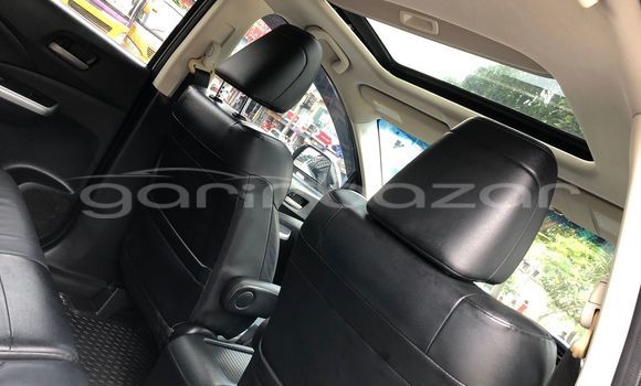 Buy Used 2012 Honda CR-V in Dhaka, Dhaka Buy Used 2012 Honda CR-V in Dhaka, Dhaka