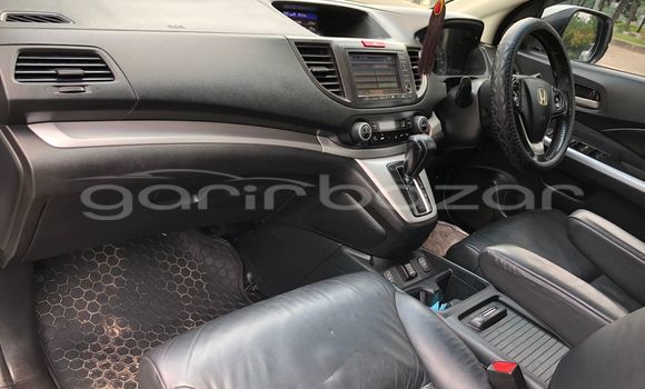 Buy Used 2012 Honda CR-V in Dhaka, Dhaka Buy Used 2012 Honda CR-V in Dhaka, Dhaka