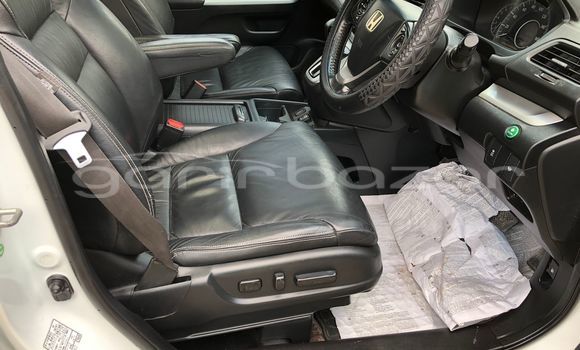 Buy Used 2012 Honda CR-V in Dhaka, Dhaka Buy Used 2012 Honda CR-V in Dhaka, Dhaka