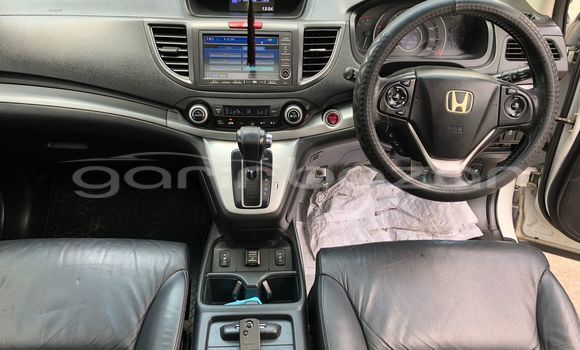 Buy Used 2012 Honda CR-V in Dhaka, Dhaka Buy Used 2012 Honda CR-V in Dhaka, Dhaka