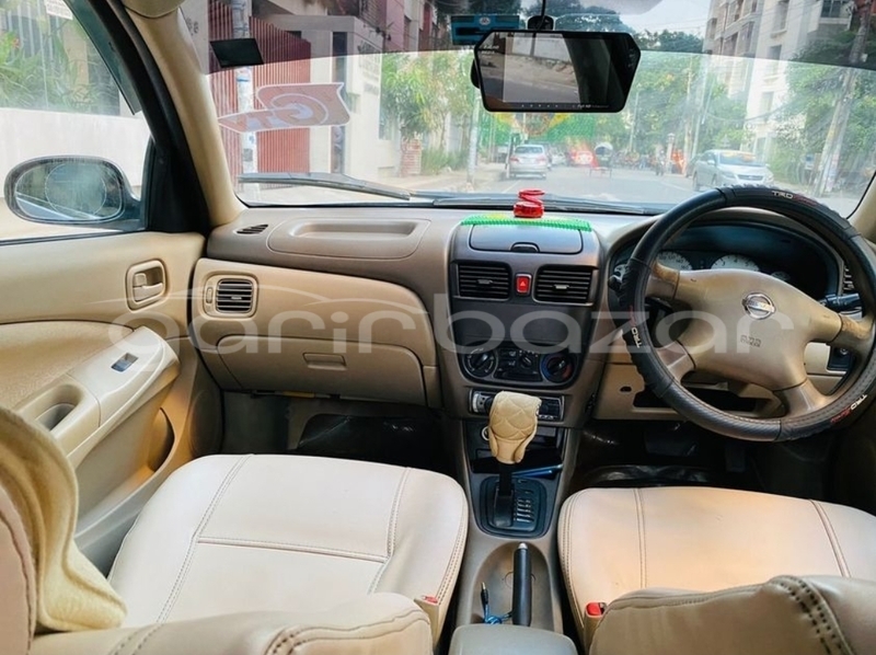 Big with watermark nissan sunny dhaka dhaka 6156