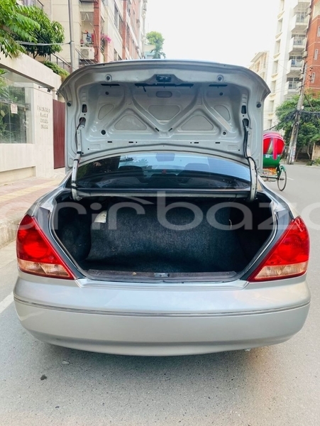 Big with watermark nissan sunny dhaka dhaka 6156