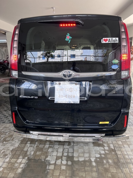 Big with watermark toyota esquire dhaka dhaka 6157