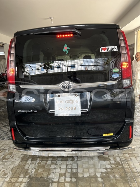 Big with watermark toyota esquire dhaka dhaka 6157