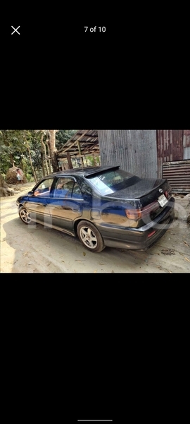 Big with watermark toyota corona chittagong chittagong 6161