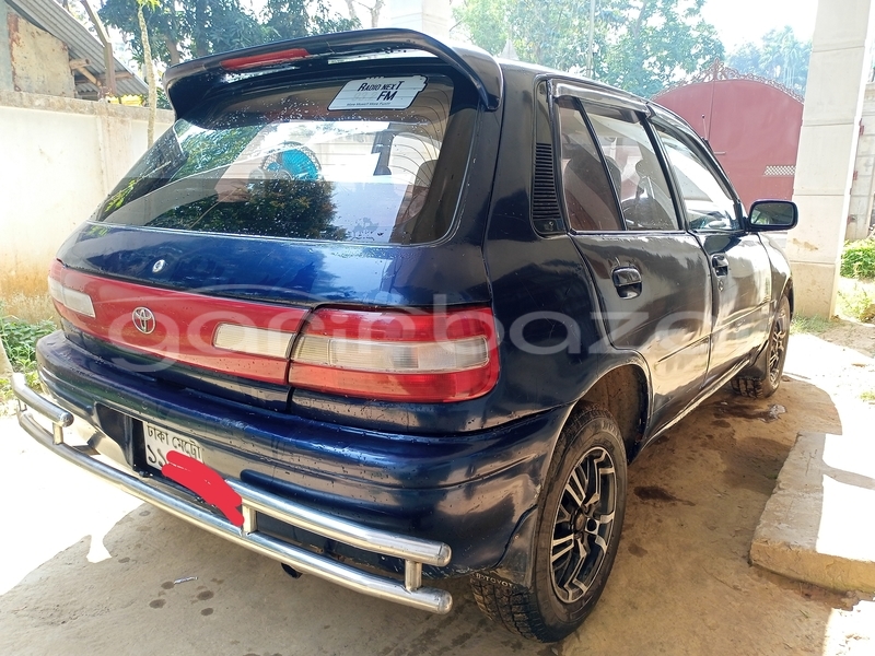 Big with watermark toyota starlet sylhet moulvibazar 6162