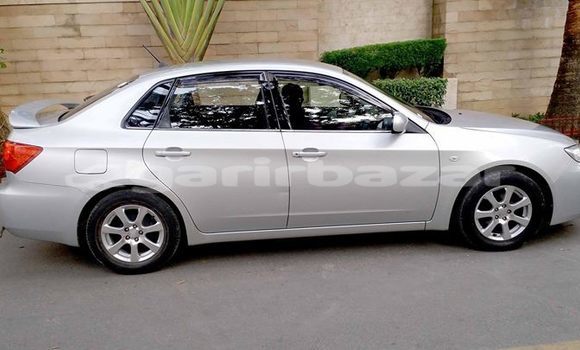 Buy Used 2011 Subaru Impreza in Dhaka, Dhaka Buy Used 2011 Subaru Impreza in Dhaka, Dhaka