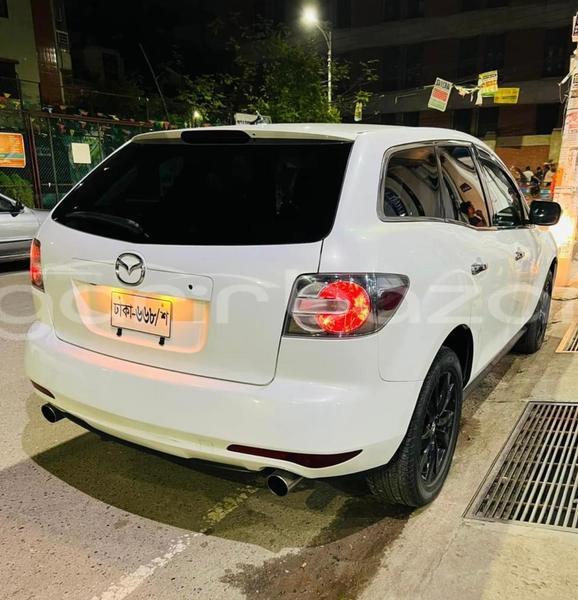 Big with watermark mazda cx 7 dhaka dhaka 6169