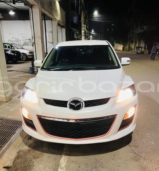 Big with watermark mazda cx 7 dhaka dhaka 6169