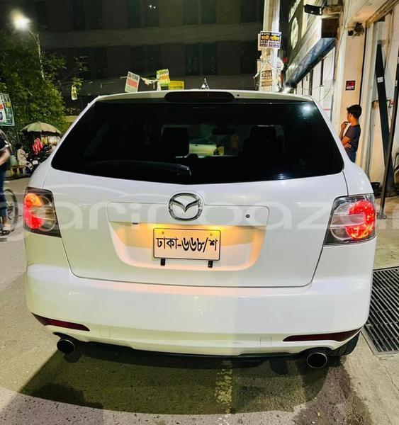 Big with watermark mazda cx 7 dhaka dhaka 6169