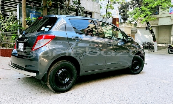 Buy Used 2011 Toyota Vitz in Dhaka, Dhaka Buy Used 2011 Toyota Vitz in Dhaka, Dhaka