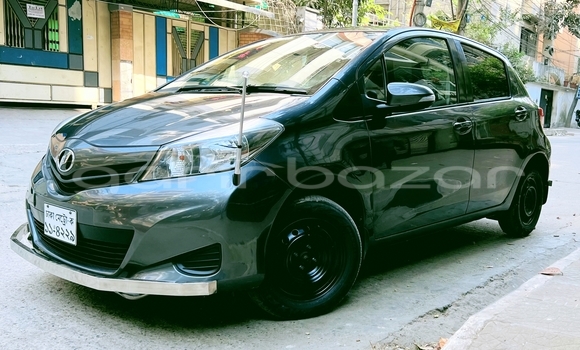 Buy Used 2011 Toyota Vitz in Dhaka, Dhaka Buy Used 2011 Toyota Vitz in Dhaka, Dhaka