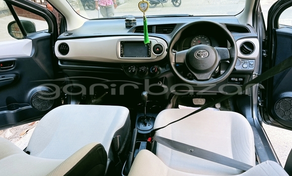 Buy Used 2011 Toyota Vitz in Dhaka, Dhaka Buy Used 2011 Toyota Vitz in Dhaka, Dhaka